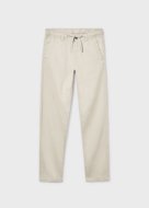 MAYORAL kelnės, stone, 6.564-84, 157  cm