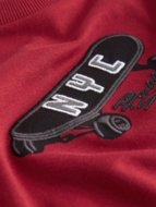 NEXT marškinėliai trumpomis rankovėmis, H49358, 128 cm