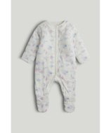 MOTHERCARE šliaužtinukas ilgomis rankovėmis, cm