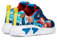 GEOX laisvalaikio batai J65DZA-02ABC-C0693, dydis