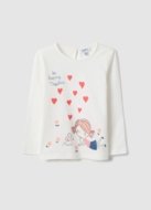 OVS marškinėliai ilgomis rankovėmis, cm, 002553068