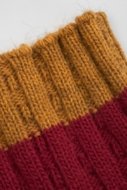 COCCODRILLO mova ACCESSORIES WINTER BOY, multicoloured, ZC3369207AWB-022