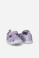 COCCODRILLO basutės, violetinės, WC6211102SHG-016-023, 23 dydis