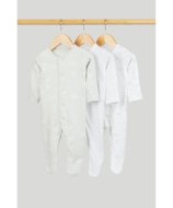 MOTHERCARE šliaužtinukas, 3 vnt., CB379, 2.3kg