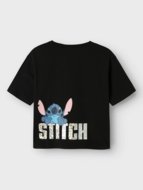 NAME IT STITCH marškinėliai trumpomis rankovėmis, 13243105