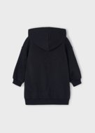 MAYORAL suknelė, black, 4.928-60, 10 cm