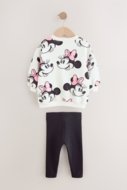 NEXT MINNIE MOUSE džemperis ir tamprės, AR3399, 62-68 cm
