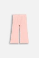 COCCODRILLO tamprės CUTE GIRL NEWBORN, powder pink, ZC4122103CGN-033-086, 86 cm