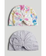 MOTHERCARE kepurė 2 vnt., AV69201 1-3 mėn.