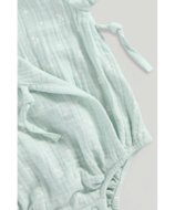 MOTHERCARE smėlinukas, pėdkelnės ir galvos juosta, LK396 74