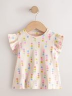 NEXT marškinėliai trumpomis rankovėmis, Y99039, cm