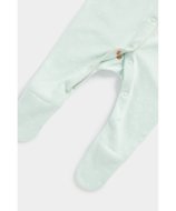 MOTHERCARE šliaužtinukas ilgomis rankovėmis, EB726