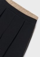 MAYORAL kelnės, black, 7.581-17, 16 cm