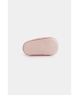 MOTHERCARE tekstiliniai batai ir galvos juosta , FE435 