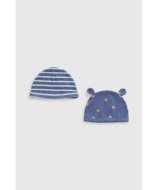 MOTHERCARE kepurė 2 vnt., IF505 44