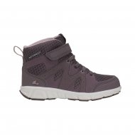 VIKING aulinukai TOLGA MID WP, violetiniai, 26 d., 3-48010-6294