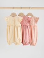 NEXT šliaužtinukas, 3 vnt., H53742, cm