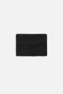 COCCODRILLO mova ACCESSORIES WINTER BOY, graphite, ZC3369212AWB-020