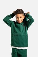 COCCODRILLO džemperis EVERYDAY BOY A, žalias, ZC4132301VBA-011-152, 152 cm