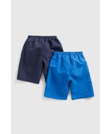 MOTHERCARE šortai, 2vnt., HC437