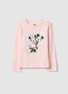 OVS marškinėliai ilgomis rankovėmis, 104 cm, 002551193