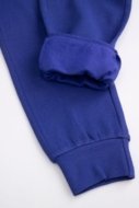 MOKIDA kelnės MOKIDA COLLECTION BOY, mėlynos, ZM5120201MCB-014-128, 128 cm
