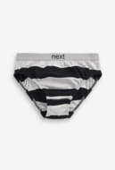 NEXT apatinės kelnaitės, 5 vnt., M37864