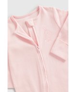 MOTHERCARE šliaužtinukas ilgomis rankovėmis, 2vnt., GF083
