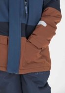 ZIG ZAG žieminė striukė TAYLORA, Z213002-2051, 128-134 cm