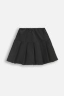 COCCODRILLO sijonas RAVE GIRL JUNIOR, juodas, ZC5125201RGJ-021-152, 152 cm