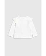 MOTHERCARE marškinėliai ilgomis rankovėmis, JM401 116