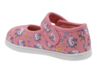 BEPPI tekstiliniai batai, BAREFOOT, 2218760, 24 dydis