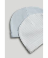 MOTHERCARE kepurė, 2 vnt., AX35001,