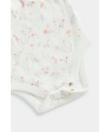 MOTHERCARE smėlinukas ilgomis rankovėmis, 2vnt., FB313