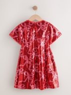 NEXT suknelė, F80161, 134 cm