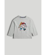 MOTHERCARE marškinėliai ilgomis rankovėmis, AW89901 cm