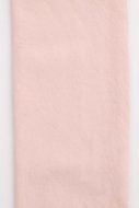 COCCODRILLO pėdkelnės TIGHT MICROFIBRE PLAIN, rožinės, cm
