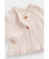 MOTHERCARE susegamas megztinis, CB613