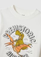 OVS marškinėliai ilgomis rankovėmis, cm, 002554738