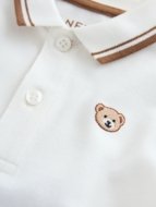 NEXT polo marškinėliai trumpomis rankovėmis, H56269, 74 cm