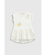 MOTHERCARE suknelė trumpomis rankovėmis, HC581