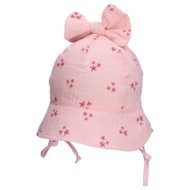 TUTU kepurė, rožinė, 3-007771, 48-50 cm