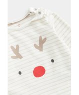 MOTHERCARE marškinėliai ilgomis rankovėmis ir kelnės, FE148 