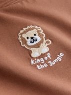 NEXT marškinėliai trumpomis rankovėmis, Y08254, cm