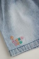 COCCODRILLO komplektas SUMMER SET GIRL KIDS, spalvotas, WC5117303XGK-022-104, 104 cm