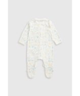 MOTHERCARE šliaužtinukas ilgomis rankovėmis, IF220 80