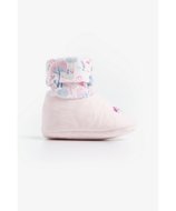 MOTHERCARE tekstiliniai batai, 3 vnt., BB607