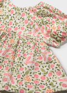 MAYORAL palaidinė trumpomis rankovėmis, blossom, 1.105-36, cm