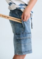 MAYORAL šortai, medium, 6.218-32, 140 cm