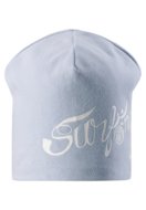 LASSIE Kepurė Light grey 728755-9120